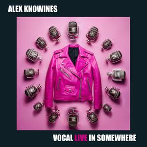 Through (A Cappella Live Version)