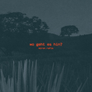 wo geht es hin?