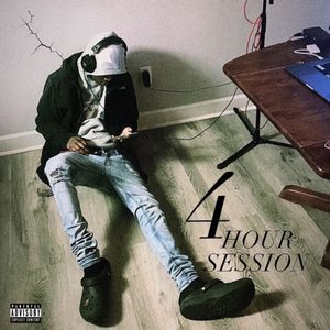 4 Hour Session