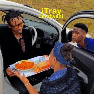 iTray Emotweni (feat. U Bash Loh)