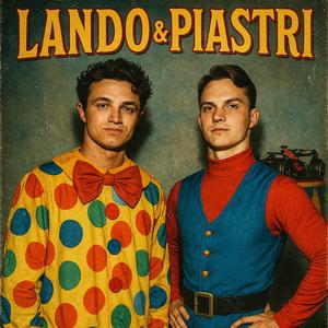 Lando & Piastri