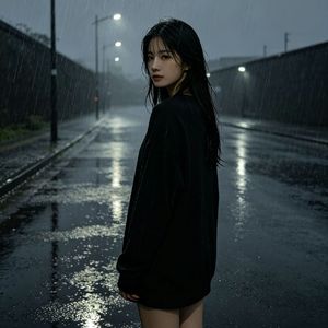 说一句我不走了