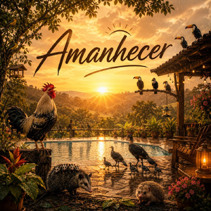 AMANHECER