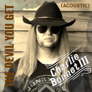 The Devil You Get (Acoustic)