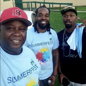 The Come Up (feat. Dee-Jay)