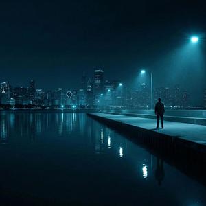 The Quiet Side Of The Glass