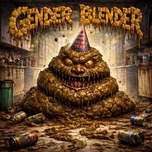 Shitting All Over My Floor