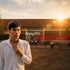 អនុស្សាវរីយ៍ភូមិបន្ទាយចាស់ - សិលា ថ្ម