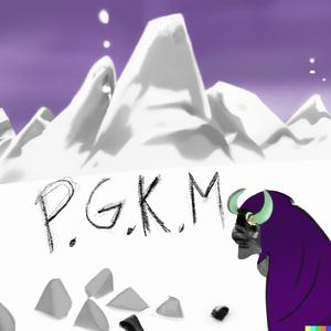 P.G.K.M.