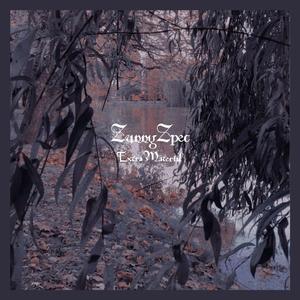 Suppressed Thoughts (Work In Progress 2)