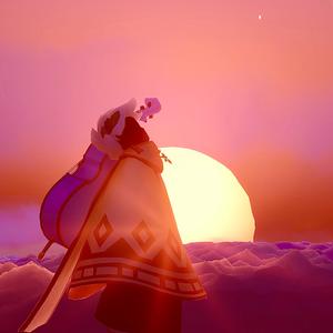 Sky 不管正派反派，吃个灵感菇也追不上死别的回忆