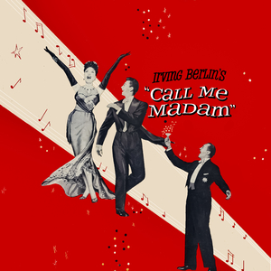 Call Me Madam (Finale)