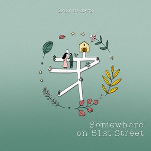 Somewhere on 51st Street