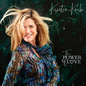 The Power of Love (feat. Mathias Heise)