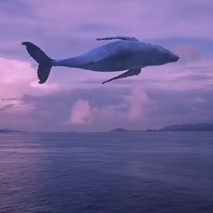 鲸落（快手版）（翻自 赵俊铭）