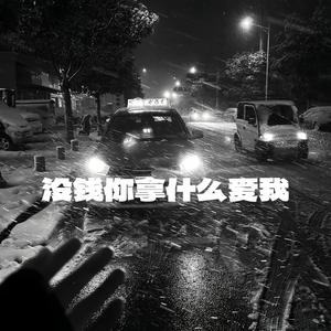 没钱你拿什么爱我