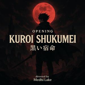 Opening Kuroi Shukumei