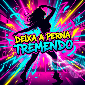Deixa a Perna Tremendo