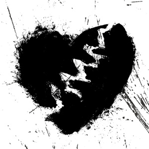 Cердце пополам