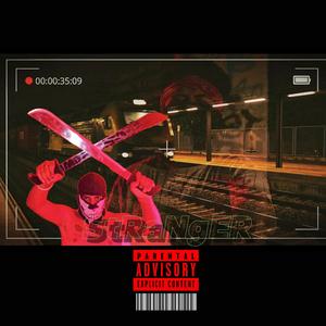 Stranger (feat. Ninjaa) (Special Version)