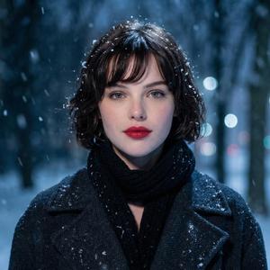 Only When It’s Midnight