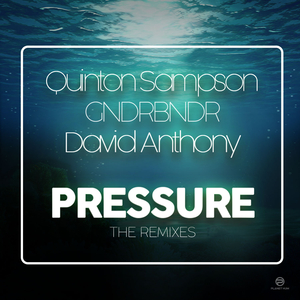 Pressure (Afro House Club Mix)