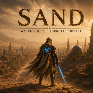 S A N D