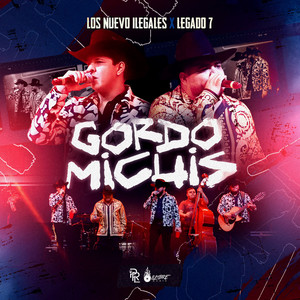 Gordo Michis (En Vivo)