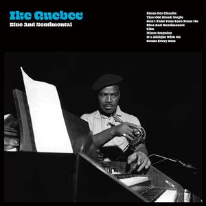 It's Allright with Me