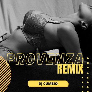 Provenza (Remix)
