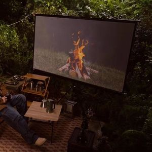 Bonfire (cover Peder Elias)