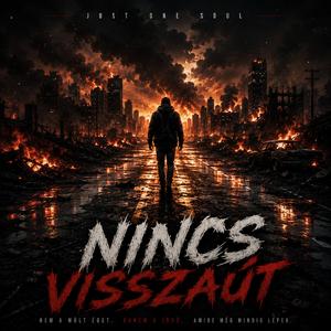 Nincs visszaút