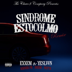 Síndrome Estocolmo (Remix)