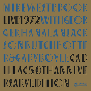 Compassion (Live & Remastered 2023)