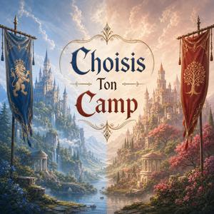 Choisis ton camp