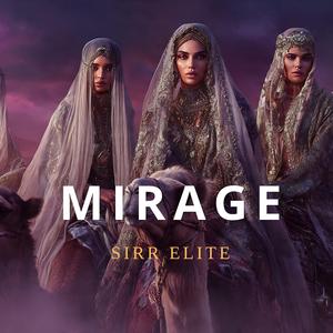 MIRAGE