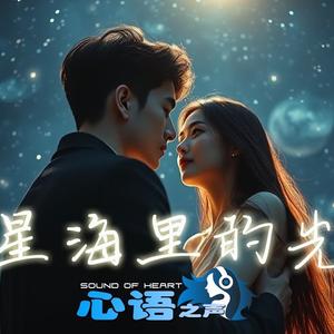 星海里的光