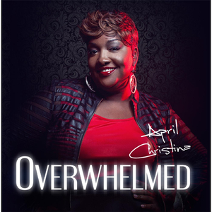 Totally Surrendered (feat. Joann Rosario-Condrey & Kenisha Robertson)