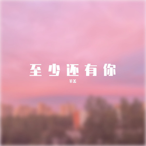至少还有你