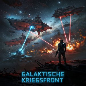 Dunkler Nebel Aufstieg