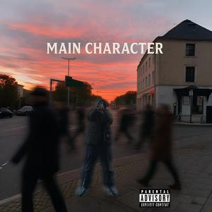Main Character