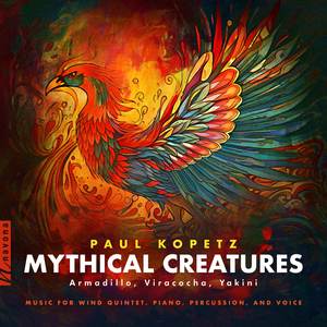 Mythical Creatures:VII. Aziza