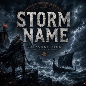 Storm Name