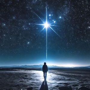 Одинокая Звезда