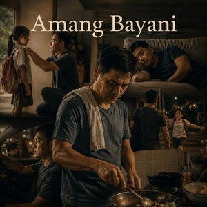 Amang Bayani