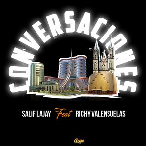 Conversaciones (feat. Richy Valensuelas)