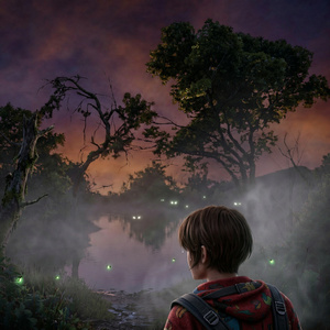 Голова в Тумане