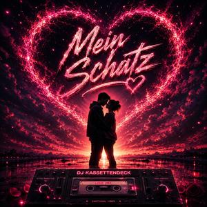 Mein Schatz