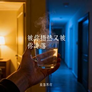 被你捂热又被你冷落