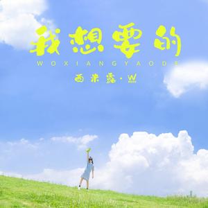 我想要的